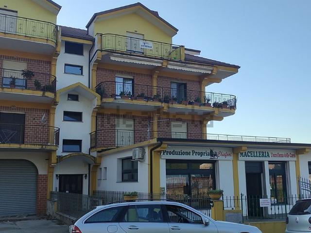 Appartamento in vendita a Calabria, Catanzaro