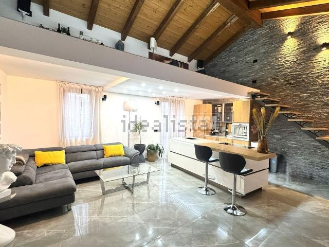 Appartamento in vendita a Piemonte, Torino