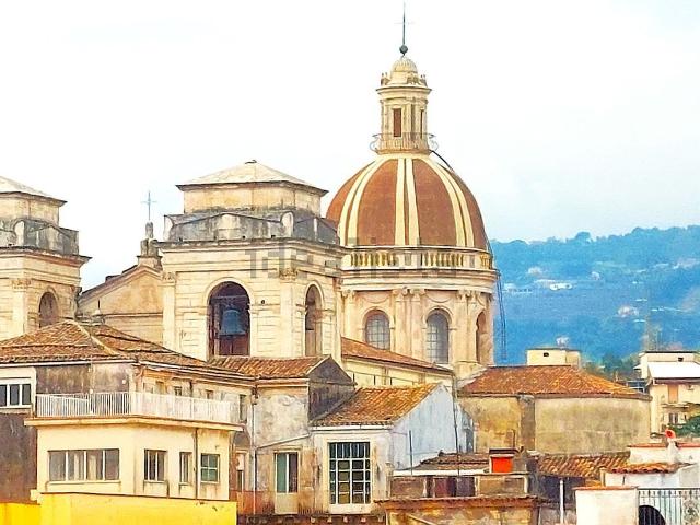 Appartamento in vendita a Giarre, Sicilia