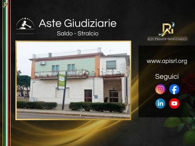 Appartamento in vendita a Puglia, Foggia