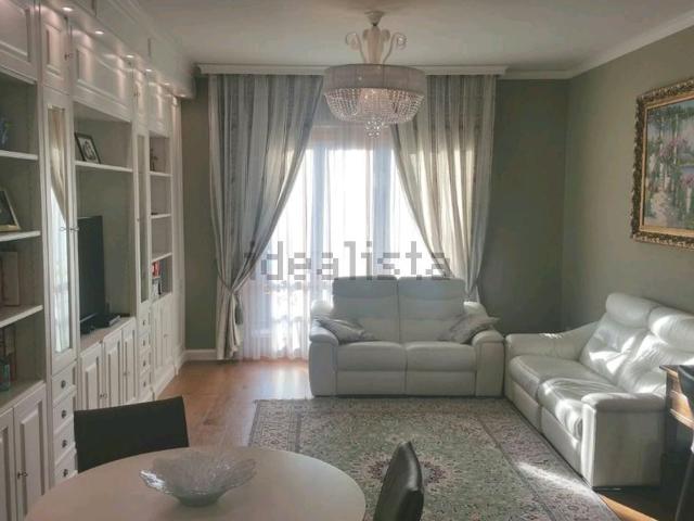 Appartamento in vendita a Borgo San Paolo, Torino