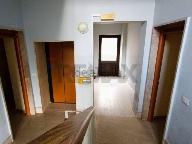 Appartamento in vendita a Monte, Enna