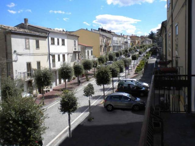 Appartamento in vendita a Celenza Sul Trigno, Abruzzo