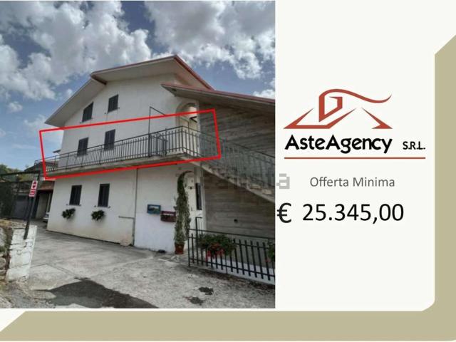 Appartamento in vendita a Picerno, Basilicata