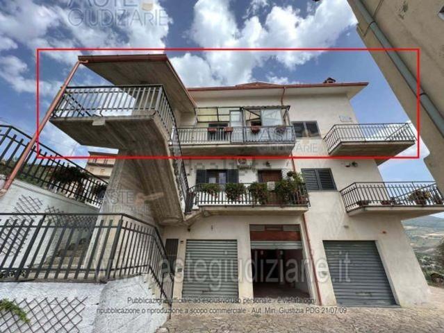 Appartamento in vendita a Picerno, Basilicata