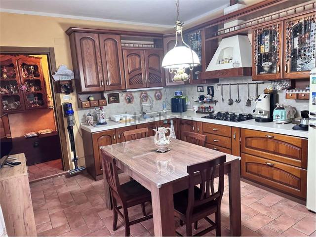 Appartamento in vendita a Foiano della Chiana, Arezzo