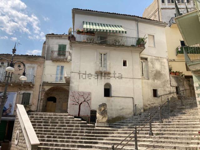 Appartamento in vendita a Atessa, Abruzzo