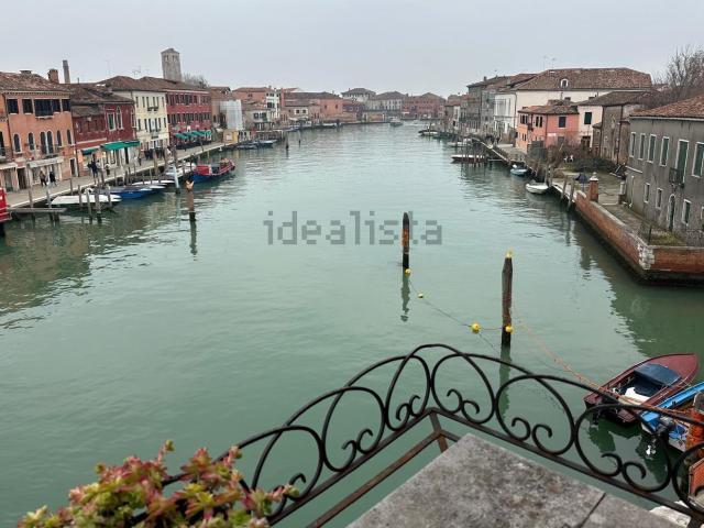 Attico in vendita a Venezia-Murano-Burano, Venezia