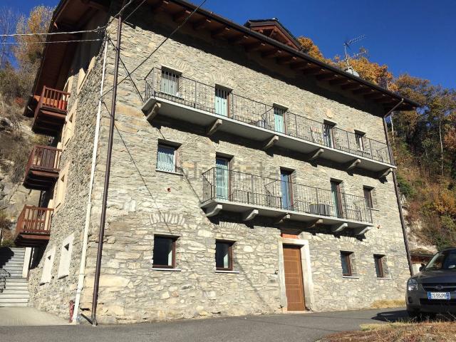 Appartamento in vendita a Tissoret, Sarre