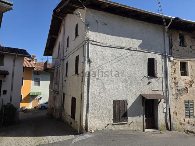 Appartamento in vendita a Valdilana, Piemonte