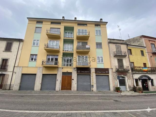 Appartamento in vendita a Bojano, Molise