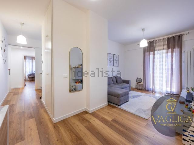 Appartamento in vendita a VI Circoscrizione, Palermo