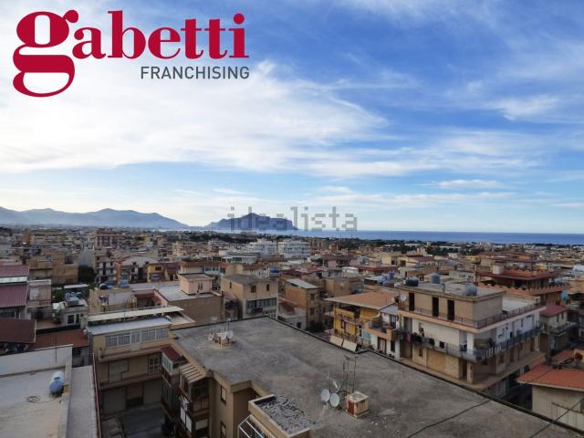 Appartamento in vendita a Villabate, Sicilia