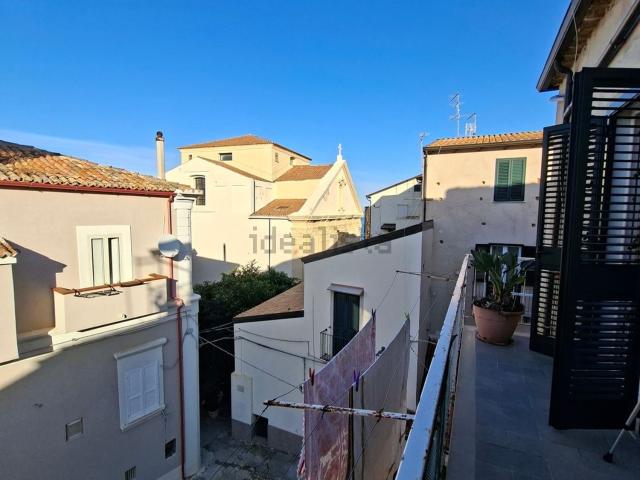 Appartamento in vendita a Tropea, Vibo Valentia