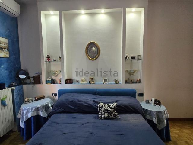 Appartamento in vendita a Certosa di San Donato, San Donato Milanese