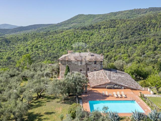 Appartamento in vendita a Marsciano, Umbria
