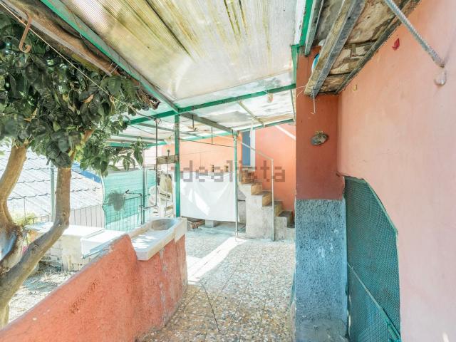 Appartamento in vendita a Pastine, Levanto