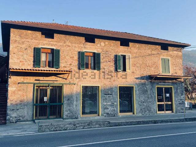Appartamento in vendita a Comunità montana della valle Camonica, Darfo