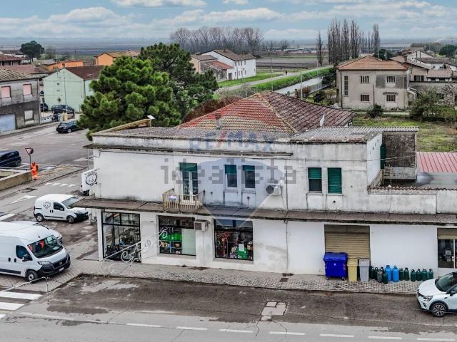 Appartamento in vendita a Unione Delta del Po, Codigoro