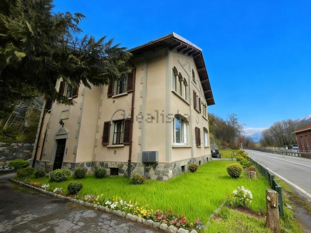 Appartamento in vendita a Saint-Marcel, Saint Marcel