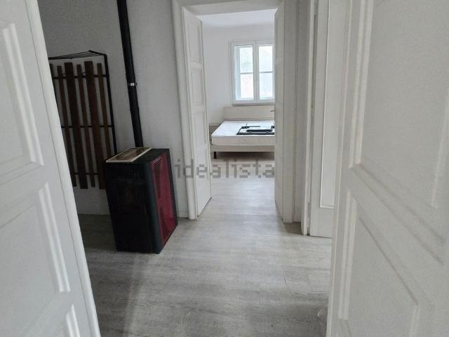 Appartamento in vendita a Nus