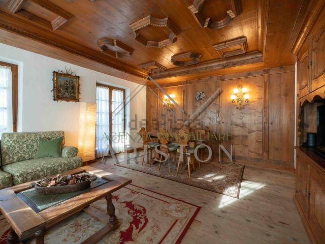 Appartamento in vendita a Ronco, Cortina D'ampezzo