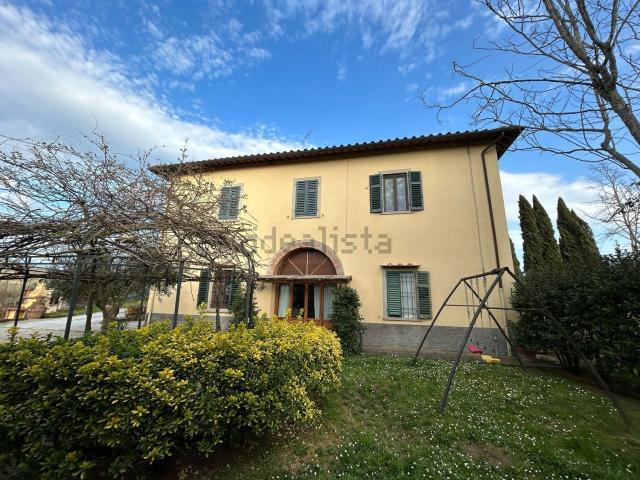 Appartamento in vendita a Greve In Chianti, Firenze