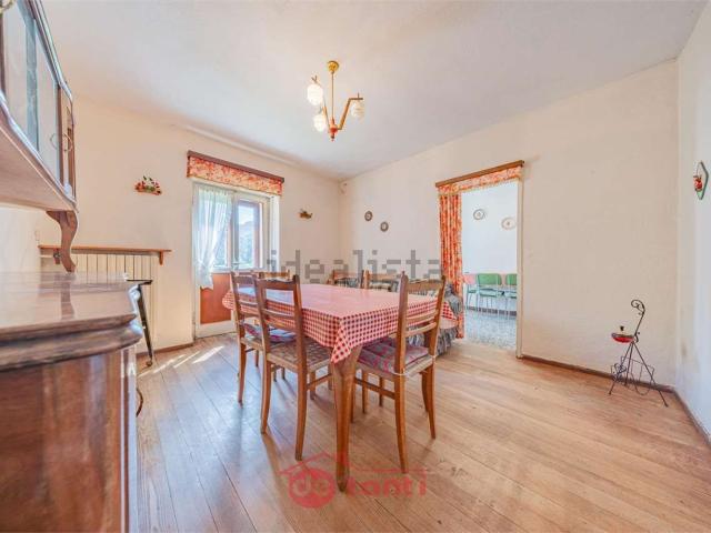 Appartamento in vendita a Comunità montana della Valchiavenna, Campodolcino