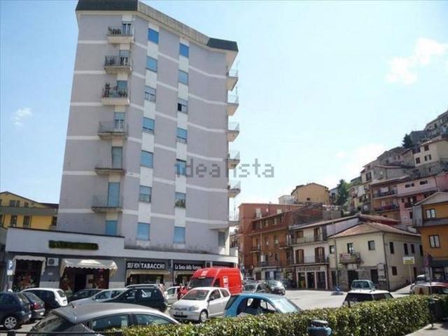 Appartamento in vendita a Ceccano, Lazio