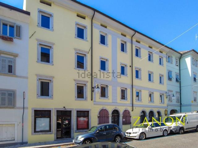 Appartamento in vendita a Borgo Castello, Gorizia