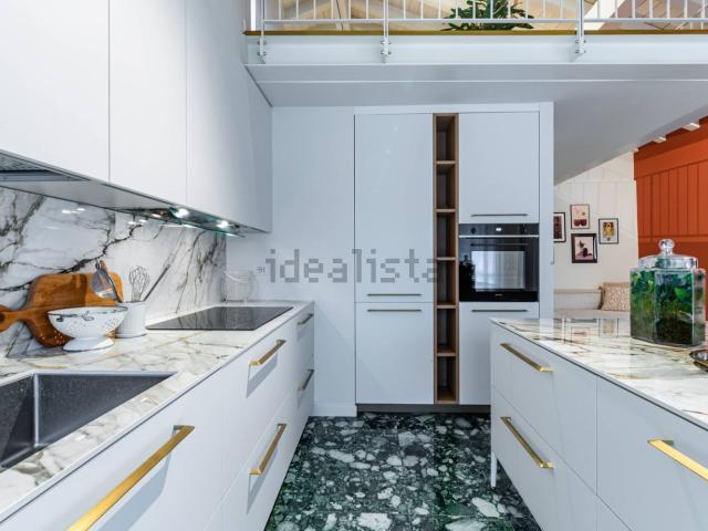 Appartamento in vendita a Semonte, Vertova