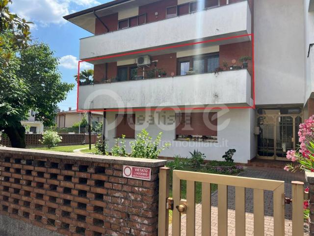 Appartamento in vendita a Casali Osellin, Reana Del Roiale