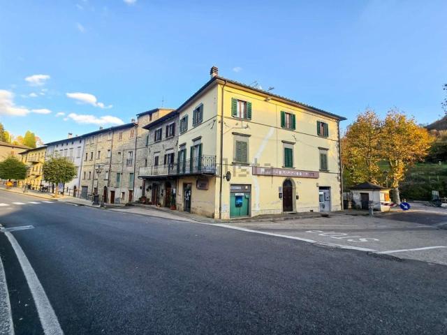 Appartamento in vendita a Sestino, Arezzo