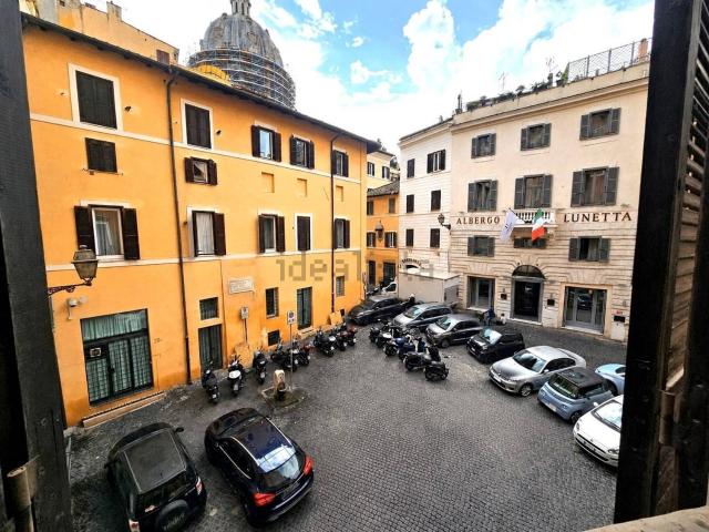 Appartamento in vendita a Sant'Eustachio, Roma