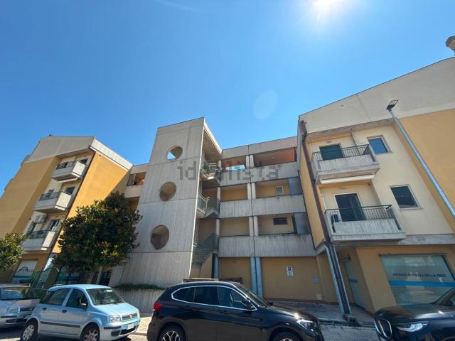 Appartamento in vendita a Rione Istonio, San Salvo