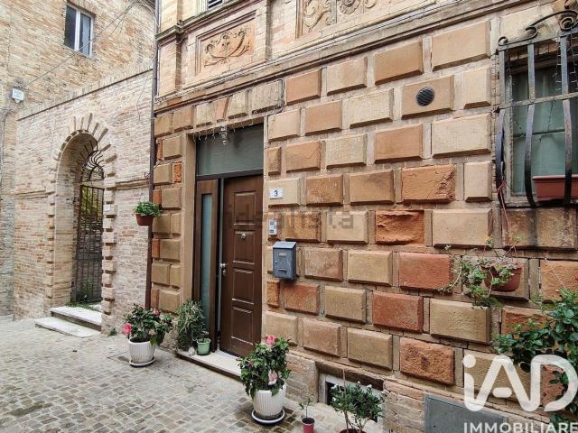 Appartamento in vendita a Marche, Ascoli Piceno