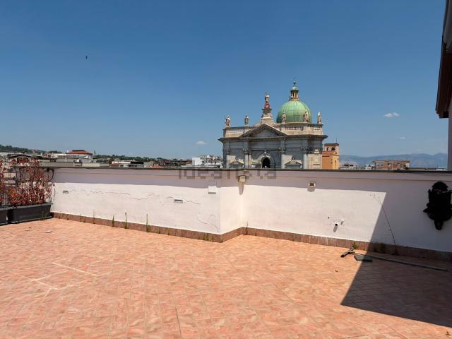 Attico in vendita a San Giuseppe Vesuviano, Campania