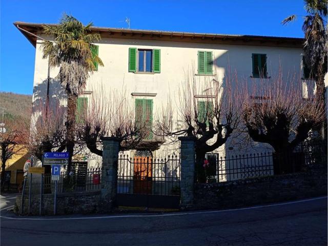 Appartamento in vendita a Unione di Comuni Valdarno e Valdisieve, Reggello