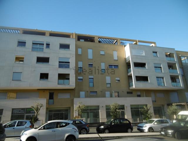 Appartamento in vendita a Tuvixeddu-Tuvumannu, Cagliari