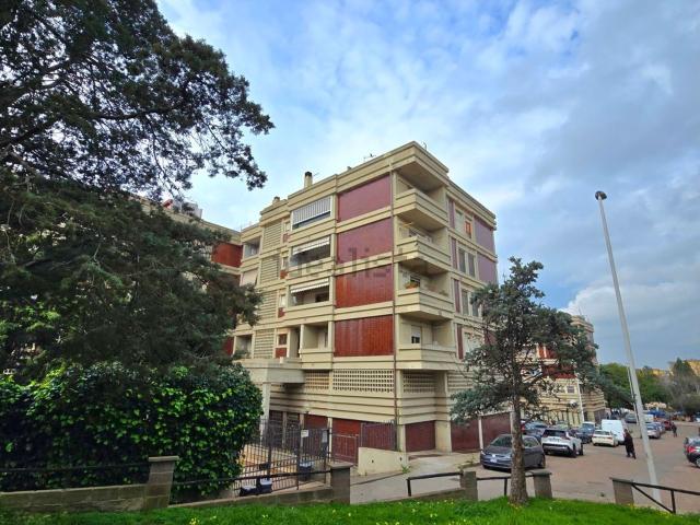 Appartamento in vendita a San Michele, Cagliari