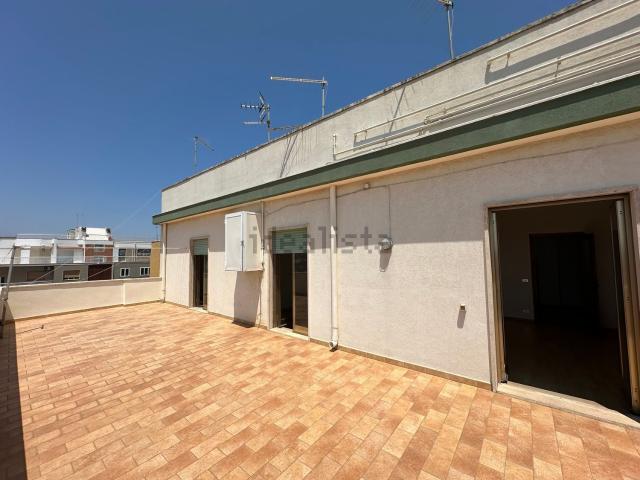 Attico in vendita a Puglia, Brindisi