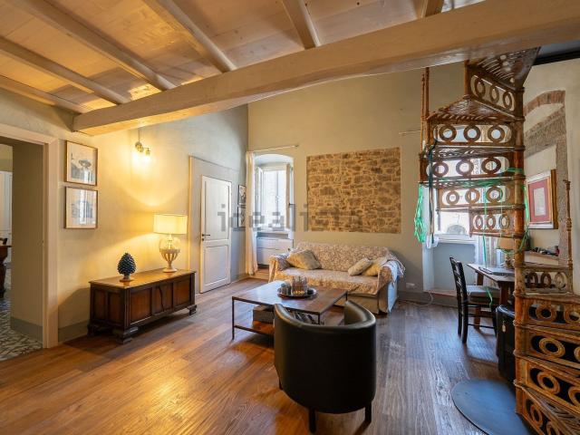 Appartamento in vendita a Cortona, Toscana