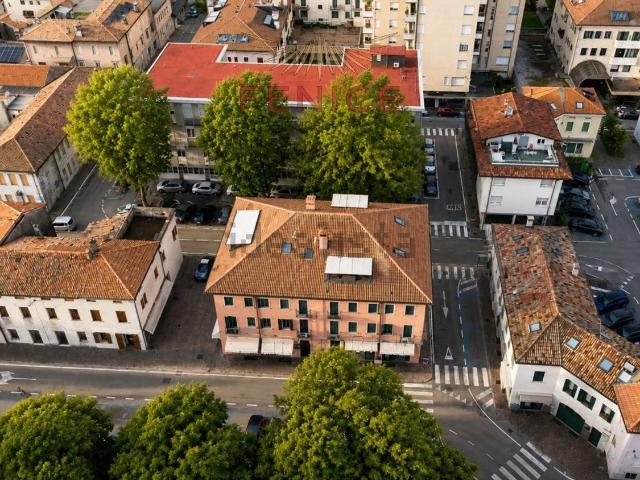 Appartamento in vendita a Guarda, Montebelluna