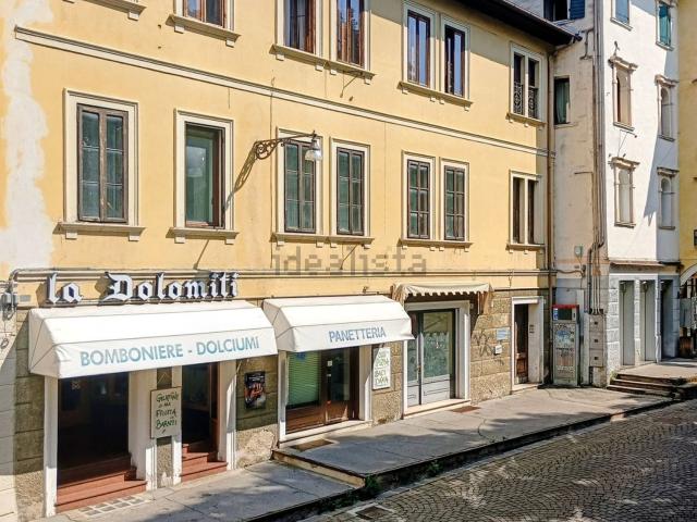 Appartamento in vendita a Borgo Prà, Zoldo Alto