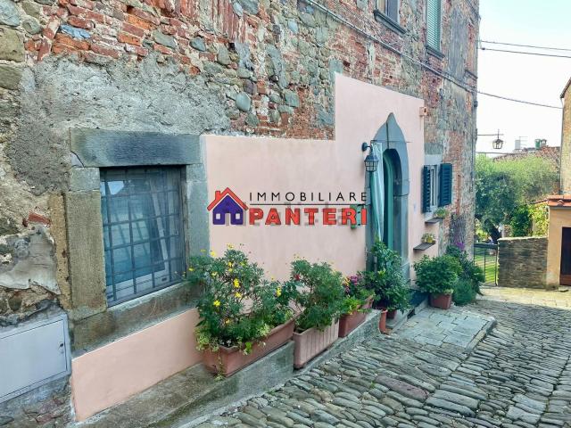 Appartamento in vendita a Uzzano E Castello, S. Erasmo