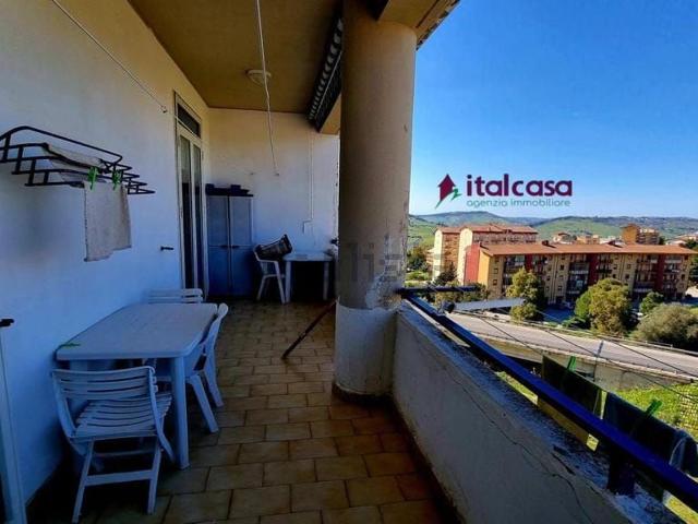 Appartamento in vendita a Fontanelle, Agrigento