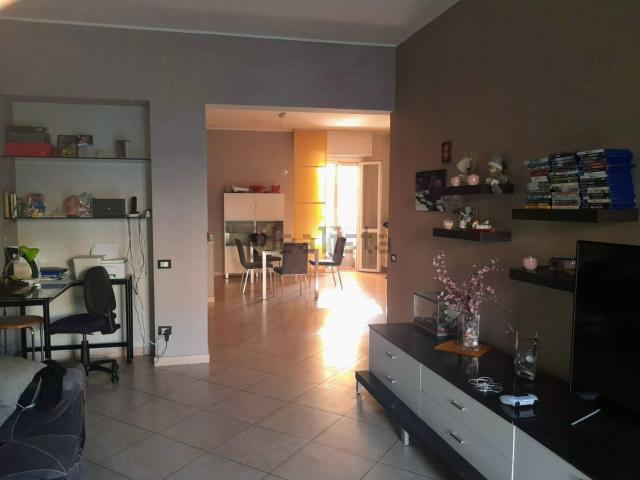 Appartamento in vendita a Montegranaro, Marche