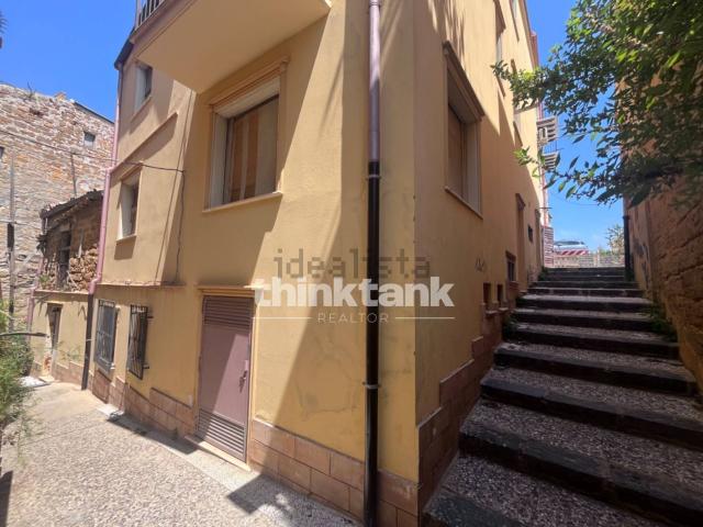 Appartamento in vendita a Bibirria, Agrigento
