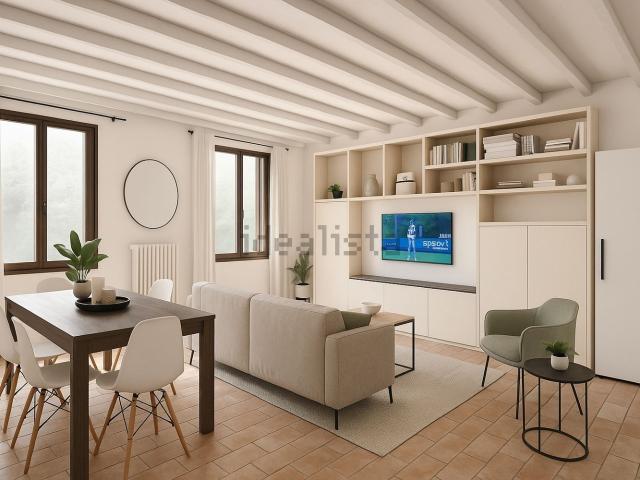 Appartamento in vendita a Cittadella, Sorbolo