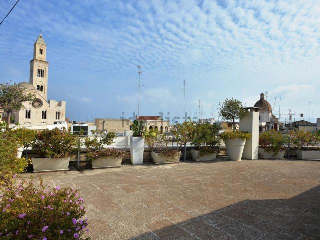 Appartamento in vendita a Municipio 1, Puglia